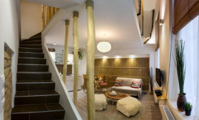  Suites 13 Budapest  Будапешт